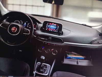 Fiat Tipo Tipo 1.6 Mjt S&S 5 porte Easy (4)
