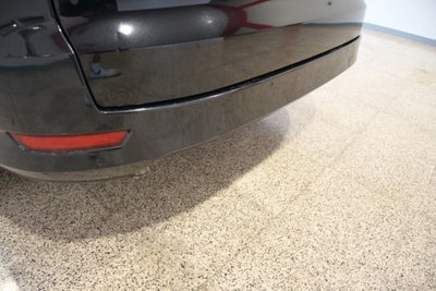 Ford Mondeo 2.0 TDCi 140 CV 5 porte Titanium DPF (14)