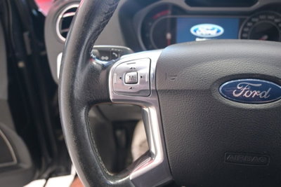Ford Mondeo 2.0 TDCi 140 CV 5 porte Titanium DPF (20)