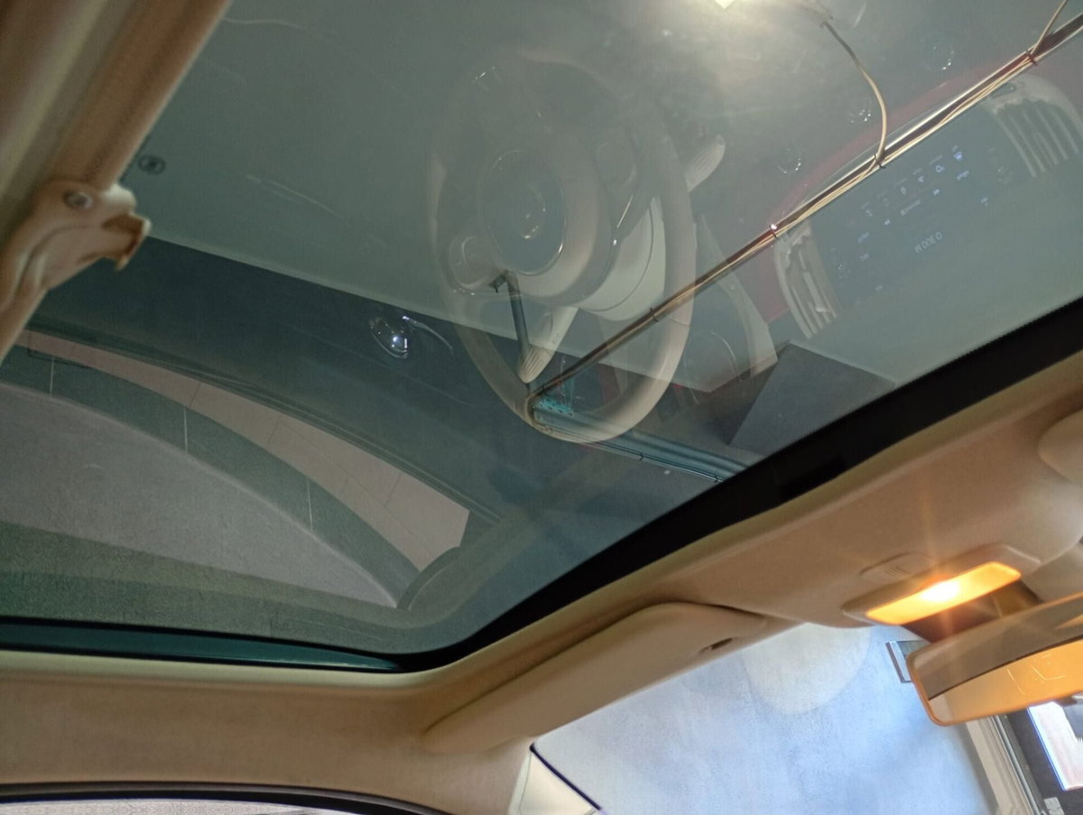 Fiat 500 1.0 Hybrid Lounge (12)