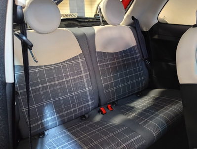 Fiat 500 1.0 Hybrid Lounge (13)
