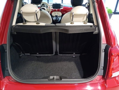 Fiat 500 1.0 Hybrid Lounge (15)