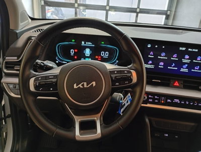 Kia Sportage 1.6 CRDi MHEV Business (14)