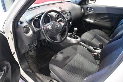 Nissan Juke 1.5 dCi Acenta (10)