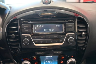 Nissan Juke 1.5 dCi Acenta (14)