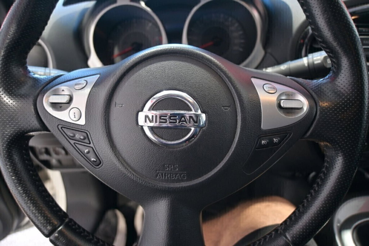 Nissan Juke 1.5 dCi Acenta (17)