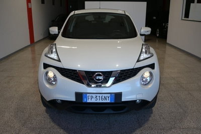 Nissan Juke 1.5 dCi Acenta (4)
