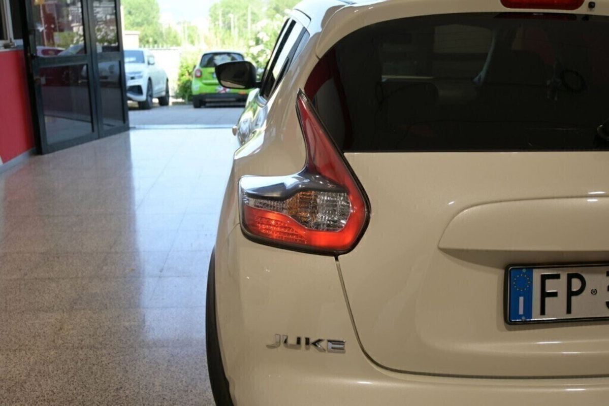 Nissan Juke 1.5 dCi Acenta (5)