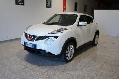 Nissan Juke 1.5 dCi Acenta (7)