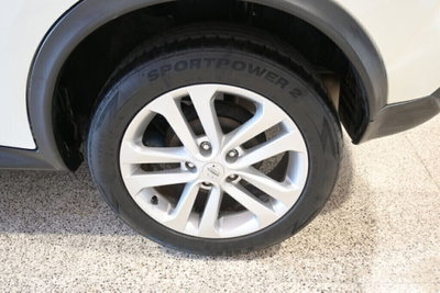 Nissan Juke 1.5 dCi Acenta (8)