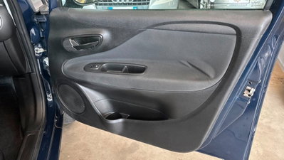 Fiat Punto 1.2 8V 5 porte Lounge (13)