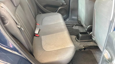 Fiat Punto 1.2 8V 5 porte Lounge (14)