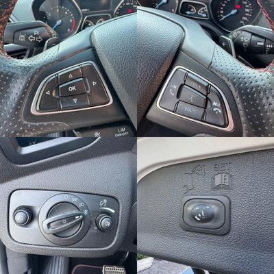 Ford Kuga 2.0 TDCI 150 CV S&S 4WD Powershift ST-Line (13)
