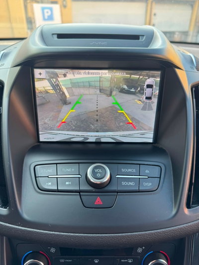 Ford Kuga 2.0 TDCI 150 CV S&S 4WD Powershift ST-Line (15)