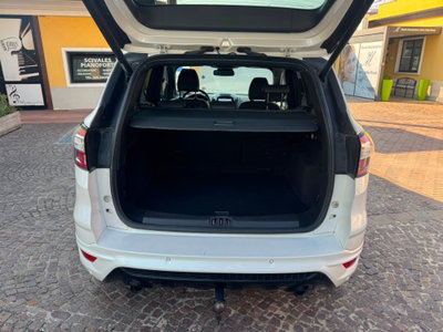 Ford Kuga 2.0 TDCI 150 CV S&S 4WD Powershift ST-Line (18)