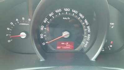 Kia Sportage 1.7 CRDI VGT 2WD Cool (5)