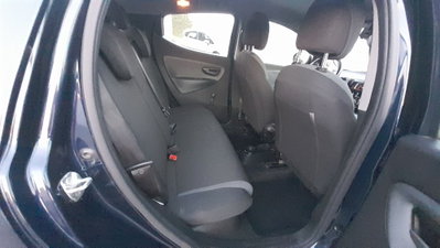 Lancia Ypsilon 1.2 69 CV 5 porte GPL Ecochic Silver (15)