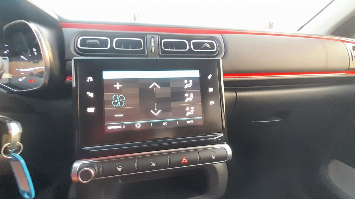 Citroen C3 PureTech 82 Shine (10)