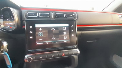Citroen C3 PureTech 82 Shine (10)