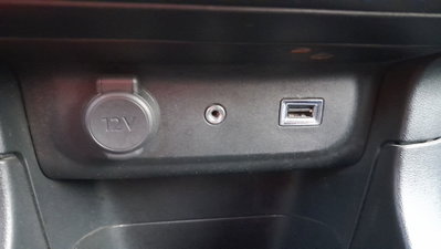 Citroen C3 PureTech 82 Shine (11)