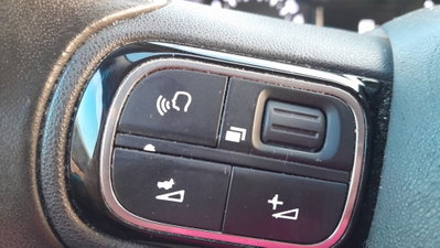Citroen C3 PureTech 82 Shine (13)
