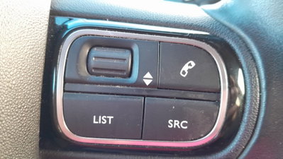 Citroen C3 PureTech 82 Shine (14)
