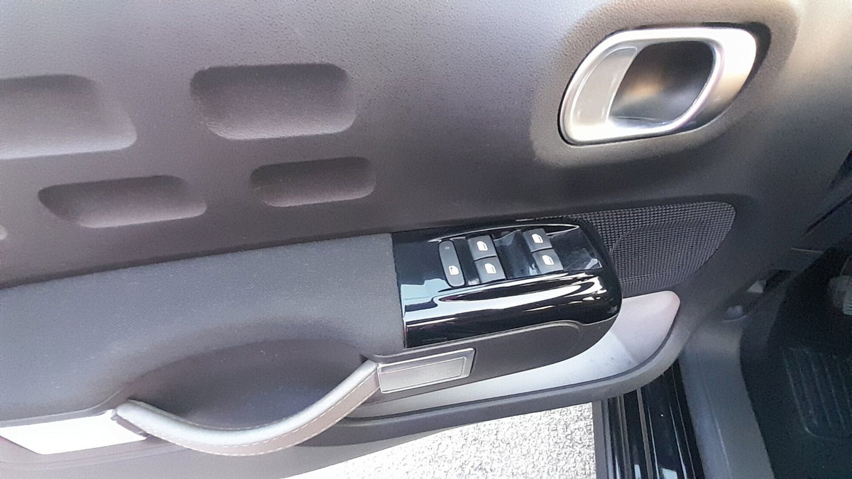 Citroen C3 PureTech 82 Shine (15)