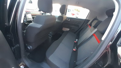 Citroen C3 PureTech 82 Shine (17)