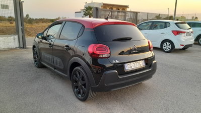 Citroen C3 PureTech 82 Shine (18)