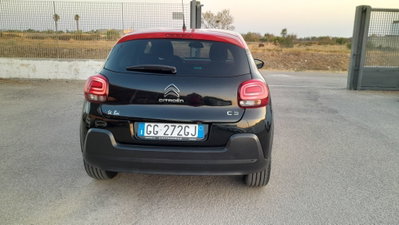 Citroen C3 PureTech 82 Shine (19)