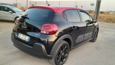 Citroen C3 PureTech 82 Shine (20)