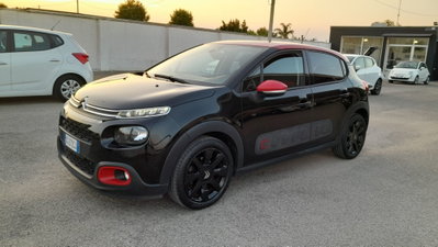 Citroen C3 PureTech 82 Shine (3)