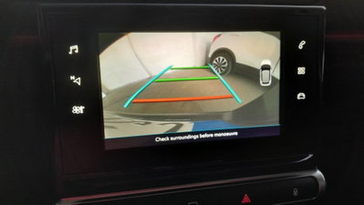 Citroen C3 PureTech 82 Shine (4)