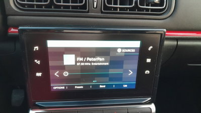 Citroen C3 PureTech 82 Shine (6)