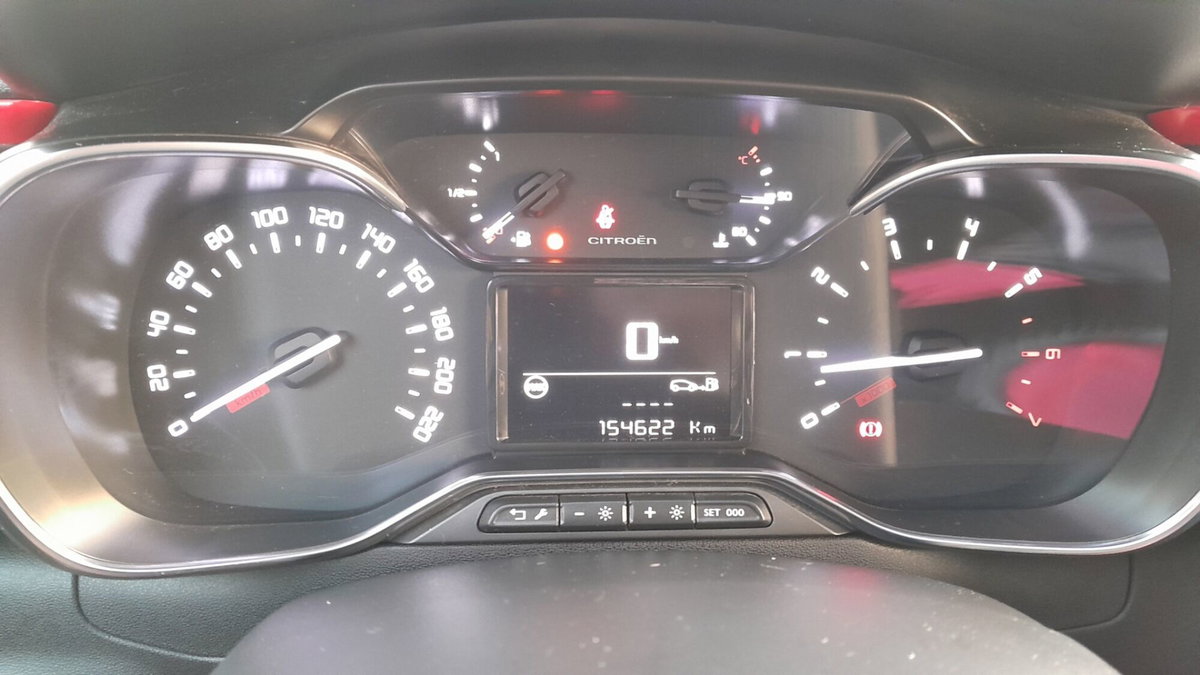 Citroen C3 PureTech 82 Shine (7)