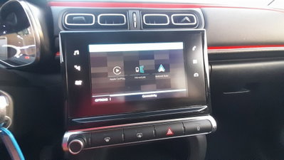 Citroen C3 PureTech 82 Shine (8)