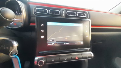 Citroen C3 PureTech 82 Shine (9)