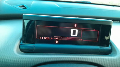 Citroen C4 Cactus PureTech 82 Shine (11)