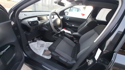 Citroen C4 Cactus PureTech 82 Shine (15)