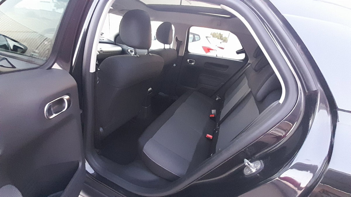 Citroen C4 Cactus PureTech 82 Shine (16)