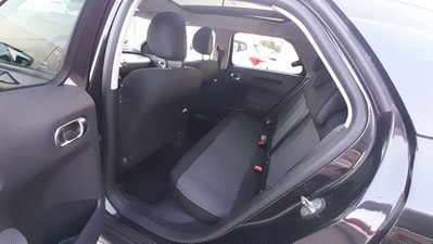 Citroen C4 Cactus PureTech 82 Shine (16)