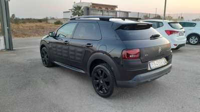 Citroen C4 Cactus PureTech 82 Shine (17)