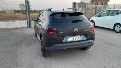 Citroen C4 Cactus PureTech 82 Shine (18)