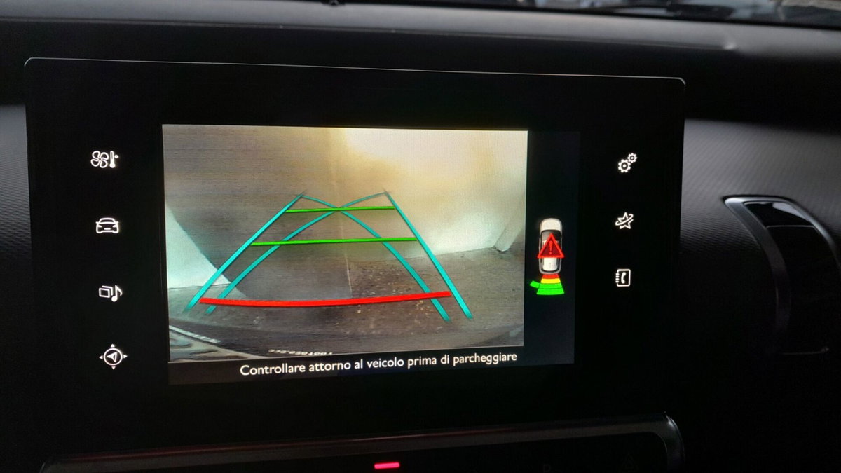 Citroen C4 Cactus PureTech 82 Shine (3)