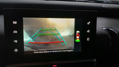 Citroen C4 Cactus PureTech 82 Shine (3)