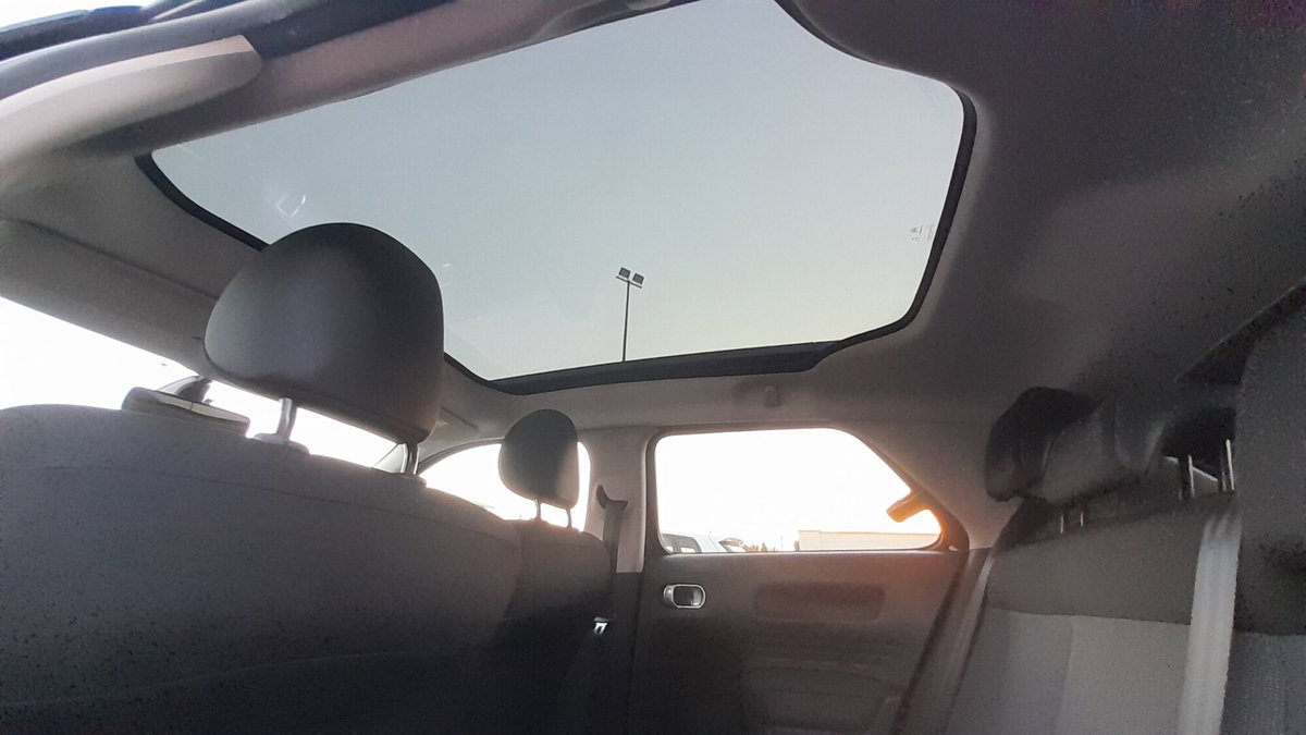 Citroen C4 Cactus PureTech 82 Shine (5)