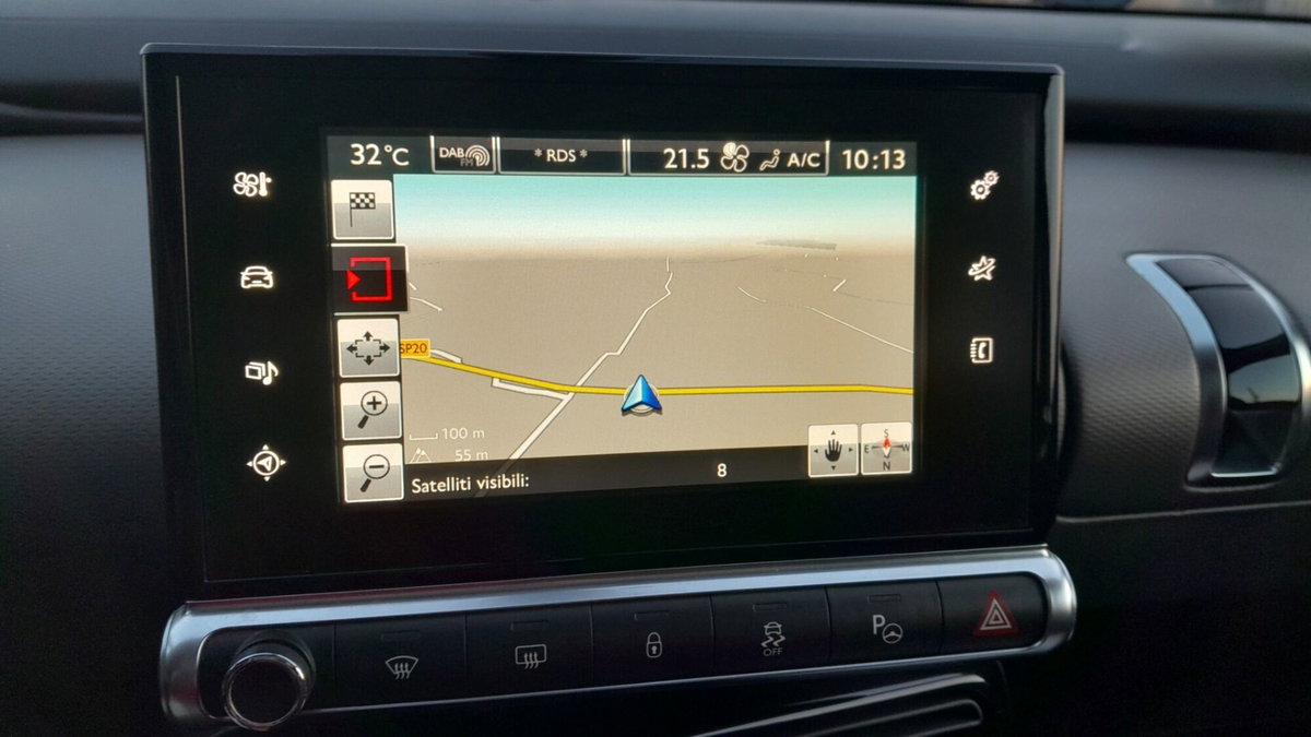 Citroen C4 Cactus PureTech 82 Shine (7)