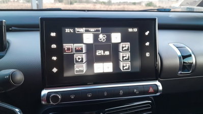 Citroen C4 Cactus PureTech 82 Shine (8)