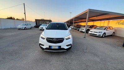 Opel Mokka 1.4 Turbo GPL Tech 140CV 4x2 Business usata