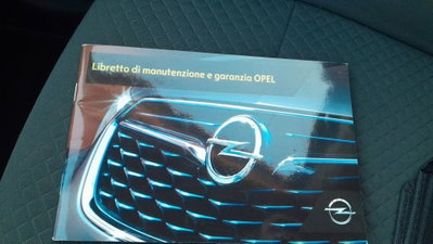 Opel Mokka 1.4 Turbo GPL Tech 140CV 4x2 Business (10)